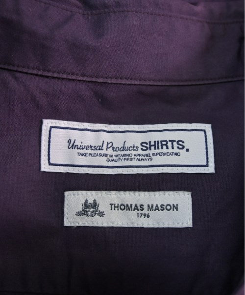 THOMAS MASON Dress shirts