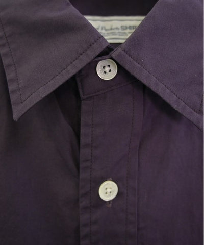 THOMAS MASON Dress shirts