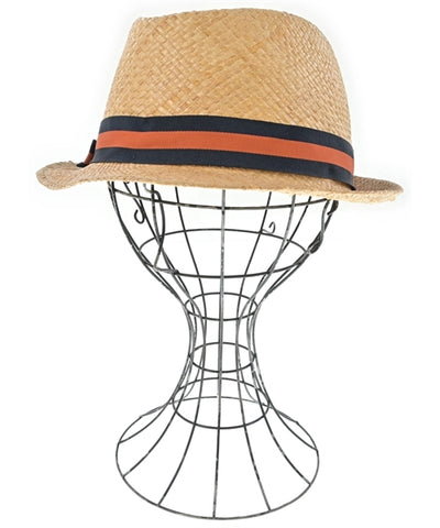 Santelli Francesca Straw hats