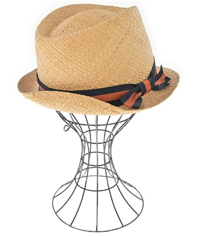 Santelli Francesca Straw hats