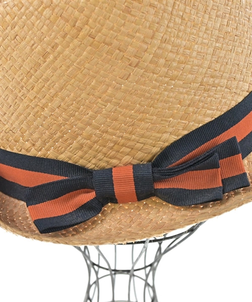 Santelli Francesca Straw hats