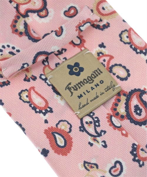 FUMAGALLI Ties