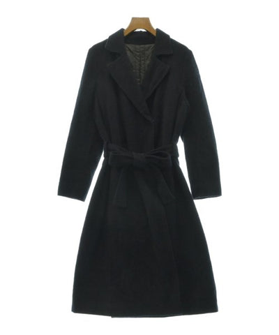 CACUMA Chesterfield coats