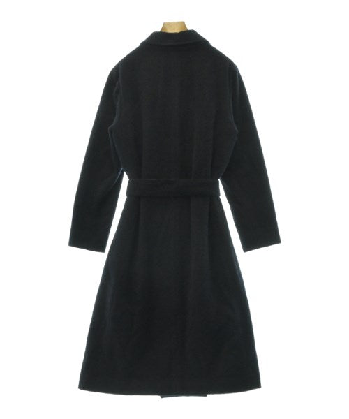 CACUMA Chesterfield coats