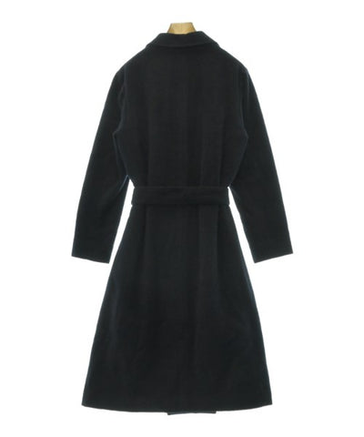 CACUMA Chesterfield coats