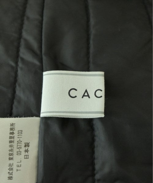 CACUMA Chesterfield coats