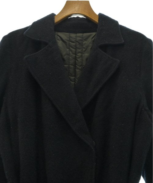 CACUMA Chesterfield coats