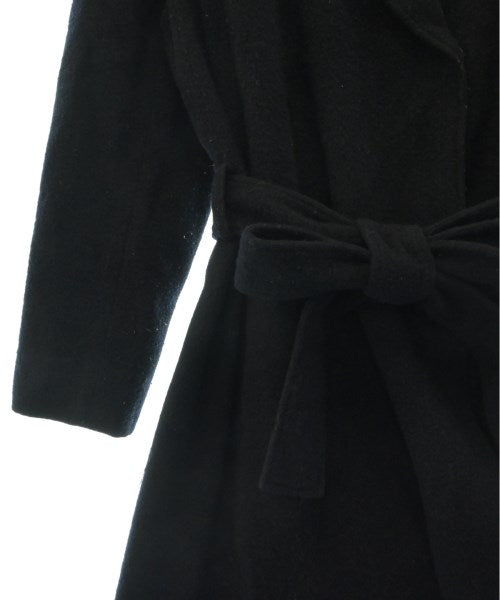 CACUMA Chesterfield coats