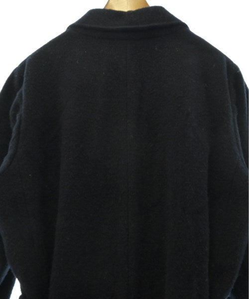 CACUMA Chesterfield coats