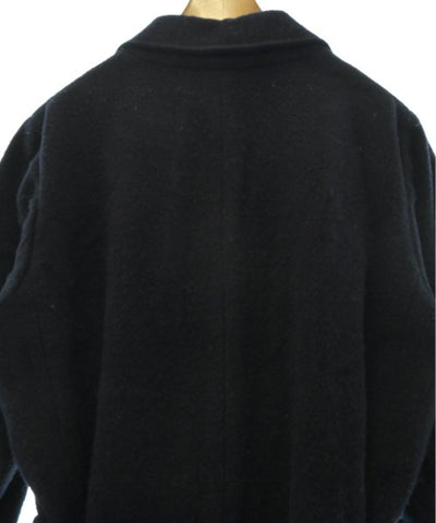 CACUMA Chesterfield coats