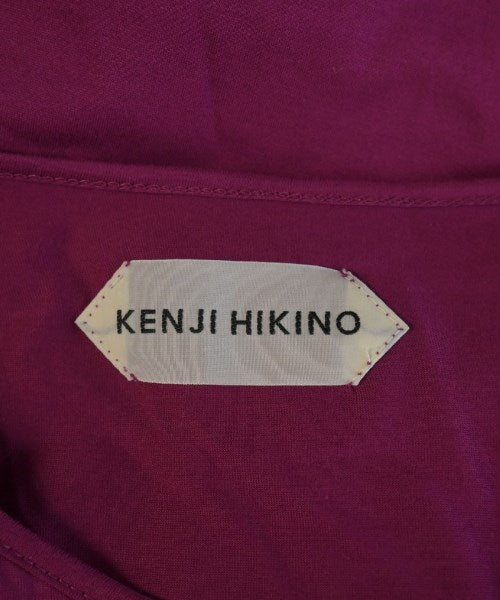 KENJI HIKINO Dresses