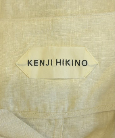 KENJI HIKINO Blouses