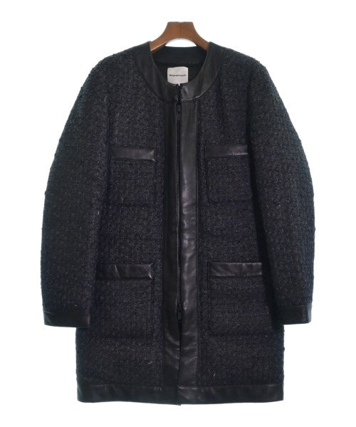 Shinya yamaguchi Down jackets/Vests