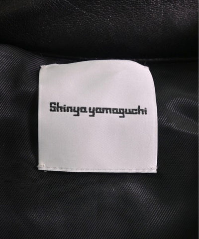 Shinya yamaguchi Down jackets/Vests