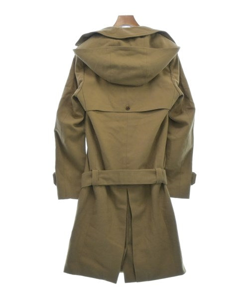 Shinya yamaguchi トレンチコート Shinya yamaguchi Trench coats | Online Thrift Store - RAGTAG GLOBAL