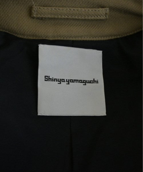 Shinya yamaguchi トレンチコート Shinya yamaguchi Trench coats | Online Thrift Store - RAGTAG GLOBAL