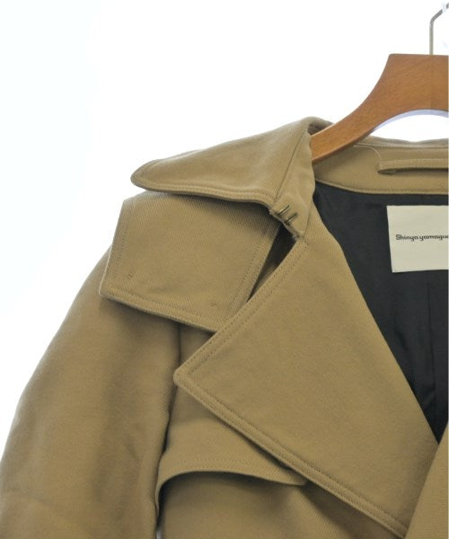 Shinya yamaguchi トレンチコート Shinya yamaguchi Trench coats | Online Thrift Store - RAGTAG GLOBAL