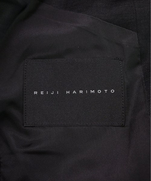 REIJI HARIMOTO Other