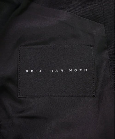 REIJI HARIMOTO Other