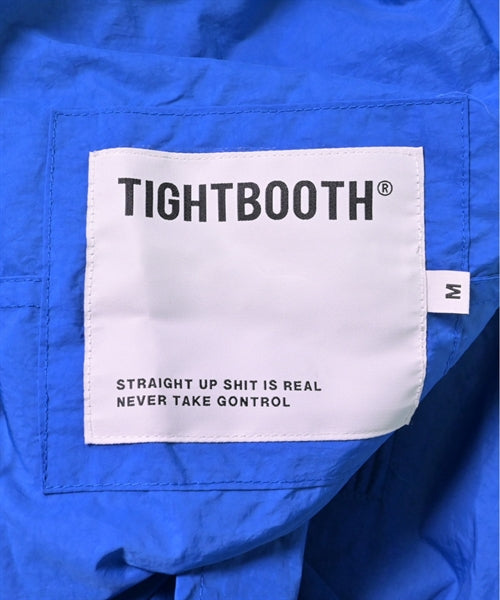 TBPR(TIGHTBOOTH PRODUCTION) Other