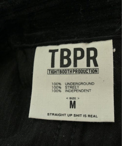 TBPR(TIGHTBOOTH PRODUCTION) Other