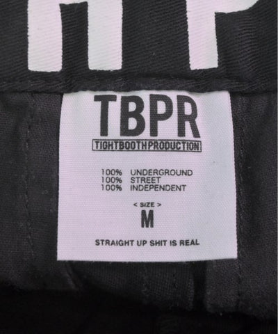 TBPR(TIGHTBOOTH PRODUCTION) Chinos