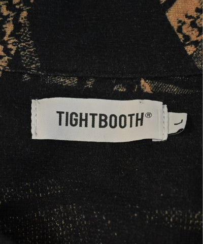 TBPR(TIGHTBOOTH PRODUCTION) Casual shirts