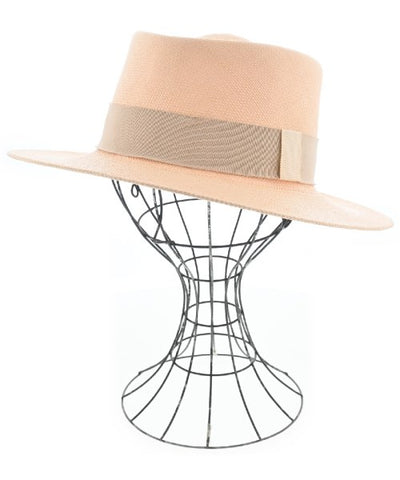 La Cerise Sur Le Chapeau Straw hats
