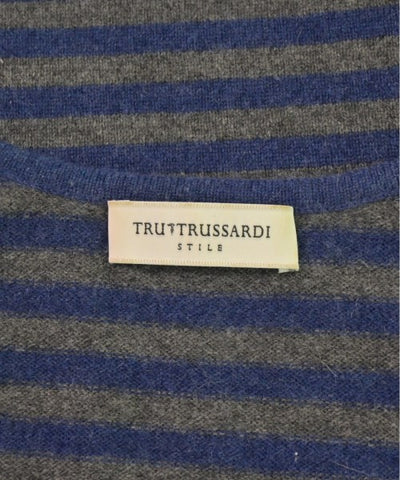 TRU TRUSSARDI Sweaters