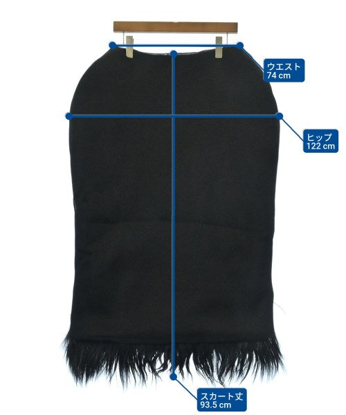 Roggykei Long/Maxi length skirts