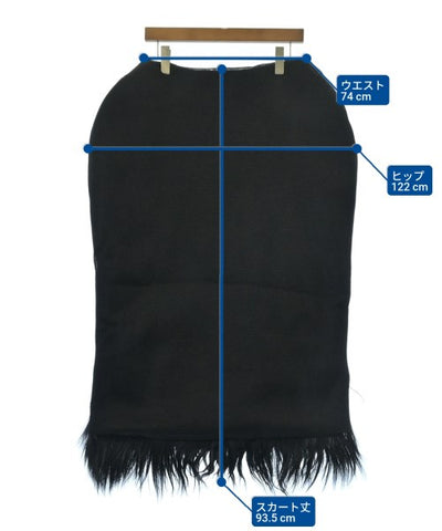 Roggykei Long/Maxi length skirts