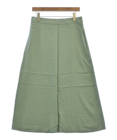 Nathalie Vleeschouwer Long/Maxi length skirts