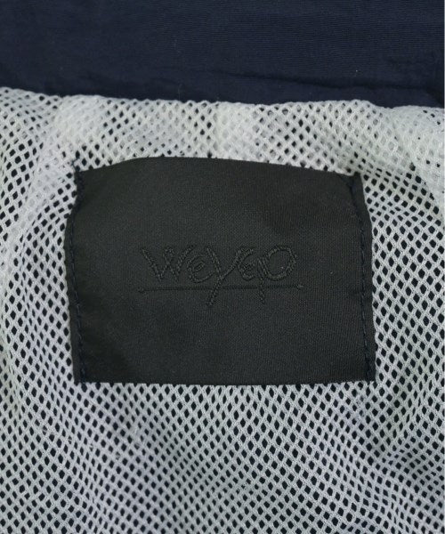 WEYEP Millitary jackets