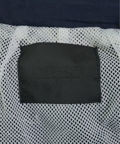 WEYEP Millitary jackets