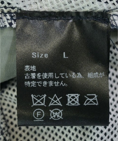 WEYEP Millitary jackets