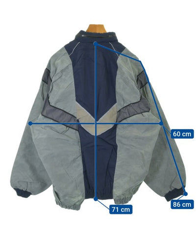WEYEP Millitary jackets