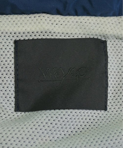 WEYEP Millitary jackets