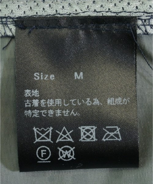 WEYEP Millitary jackets