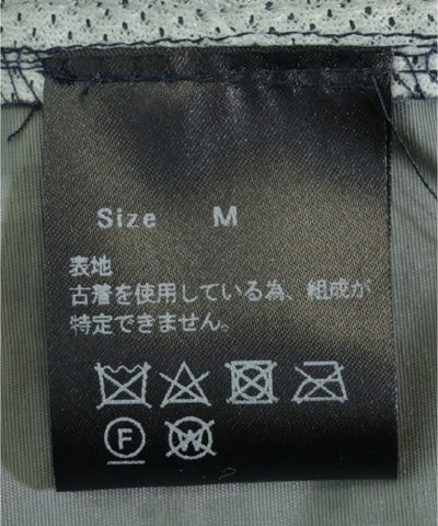 WEYEP Millitary jackets