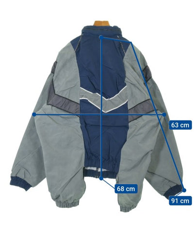 WEYEP Millitary jackets