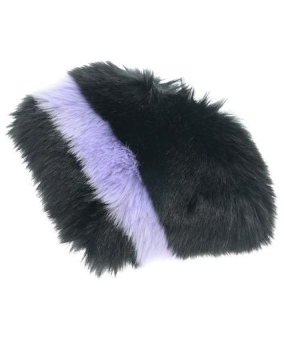 CHARLOTTE SIMONE Winter scarves