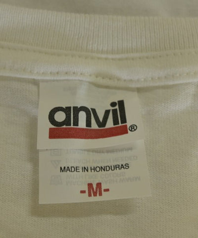 Anvil Tee Shirts/Tops