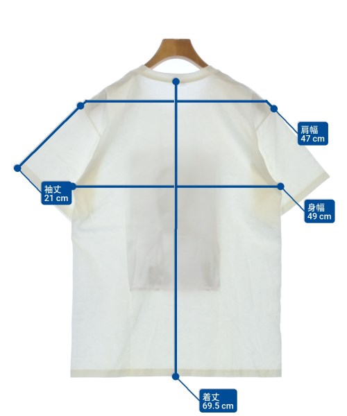 Anvil Tee Shirts/Tops