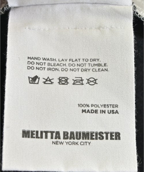 MELITTA BAUMEISTER Other