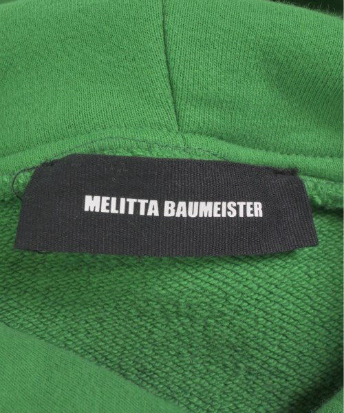 MELITTA BAUMEISTER Hoodies