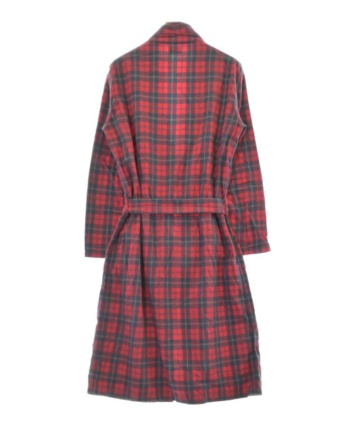 Attick by Johnbull Blouses