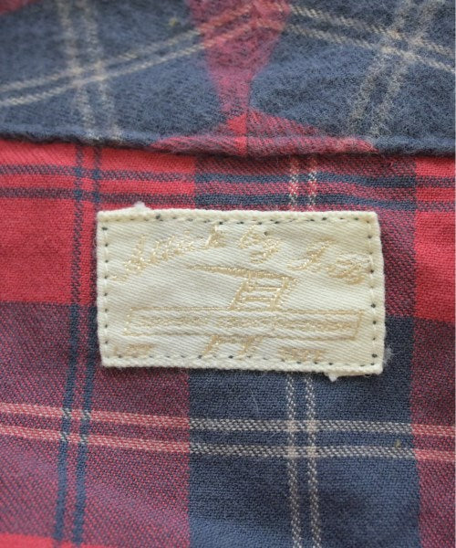 Attick by Johnbull Blouses