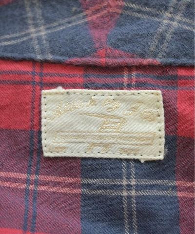 Attick by Johnbull Blouses