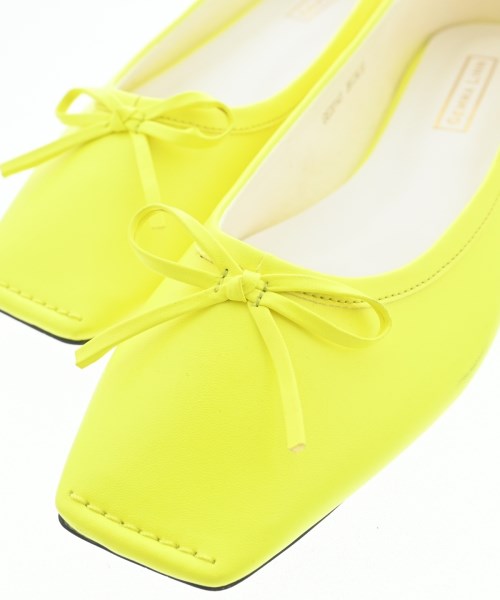 GEMMA LINN Ballet shoes/Opera shoes