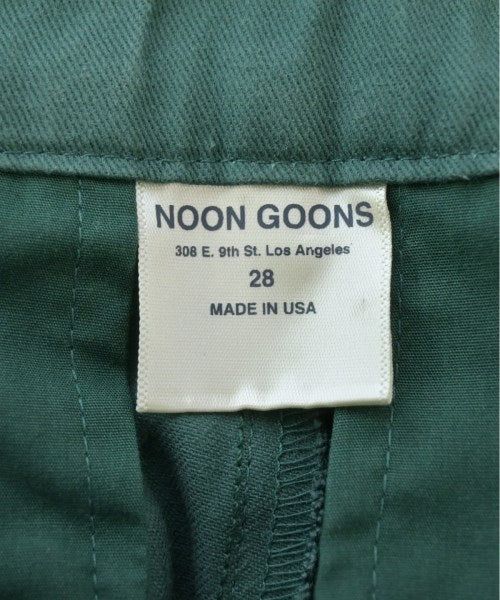 NOON GOONS Chinos